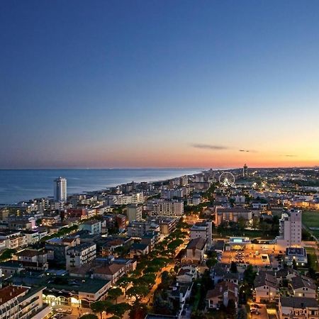 Appartamento Palma Carraro Immobiliare Jesolo - Family Apartments Lido di Jesolo Exterior foto